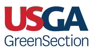 USGA-Green-Section-logo